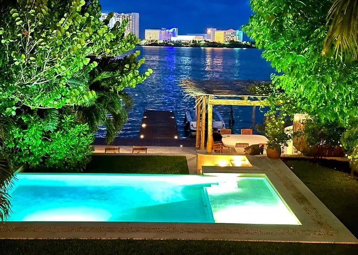 Villa La Ceiba