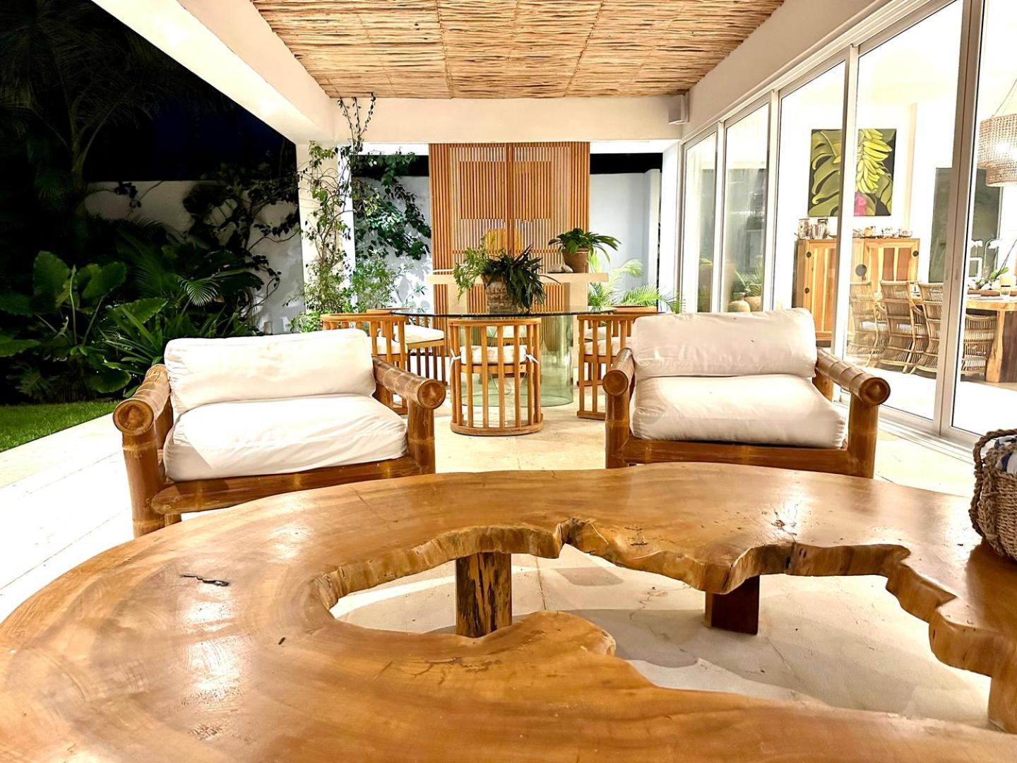 La Ceiba Villa Cancun