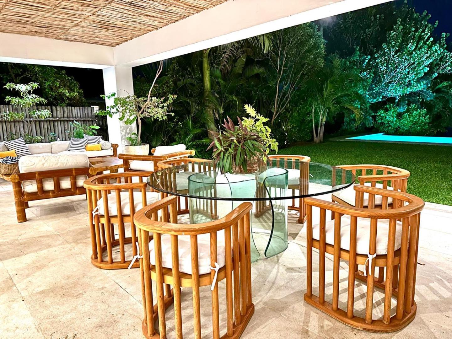 La Ceiba Villa Cancun