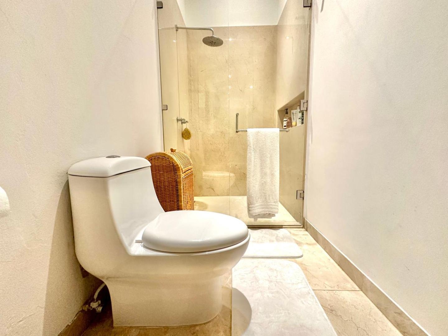La Ceiba Villa Cancun