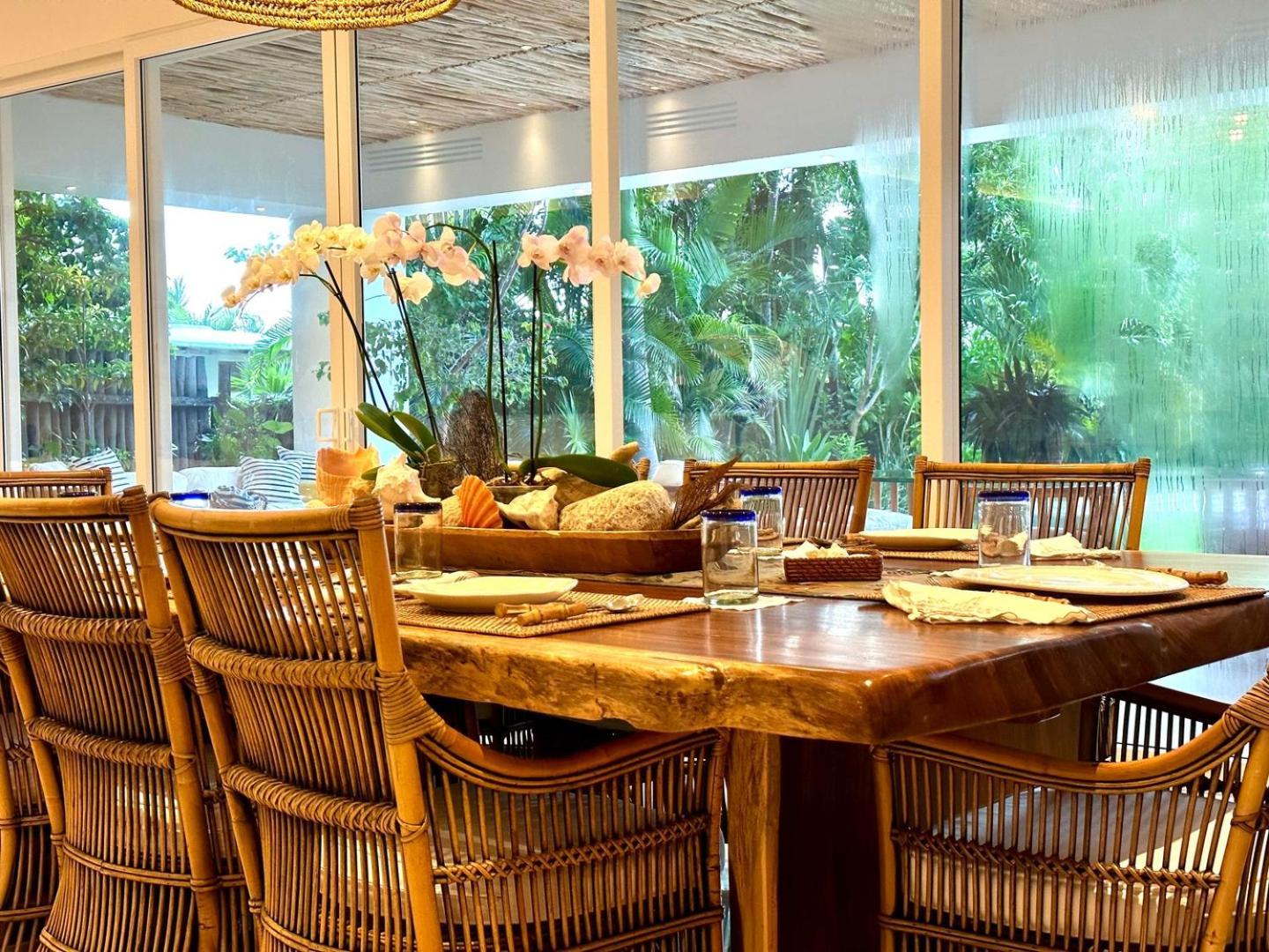 La Ceiba Villa Cancun