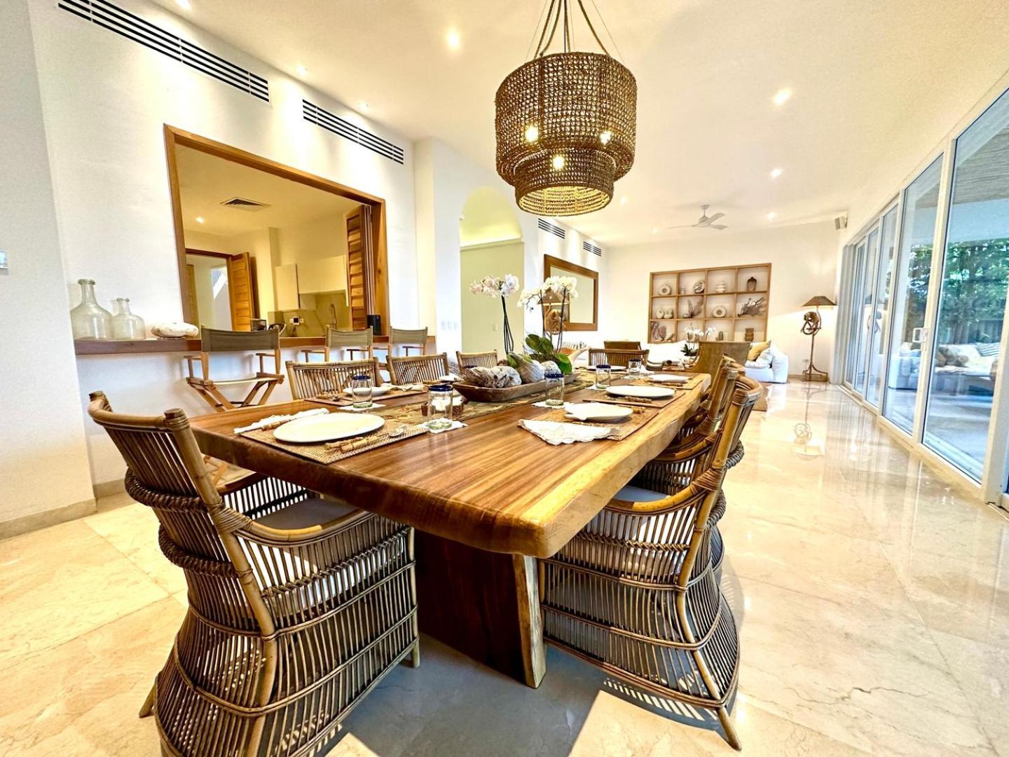 Villa La Ceiba Cancun