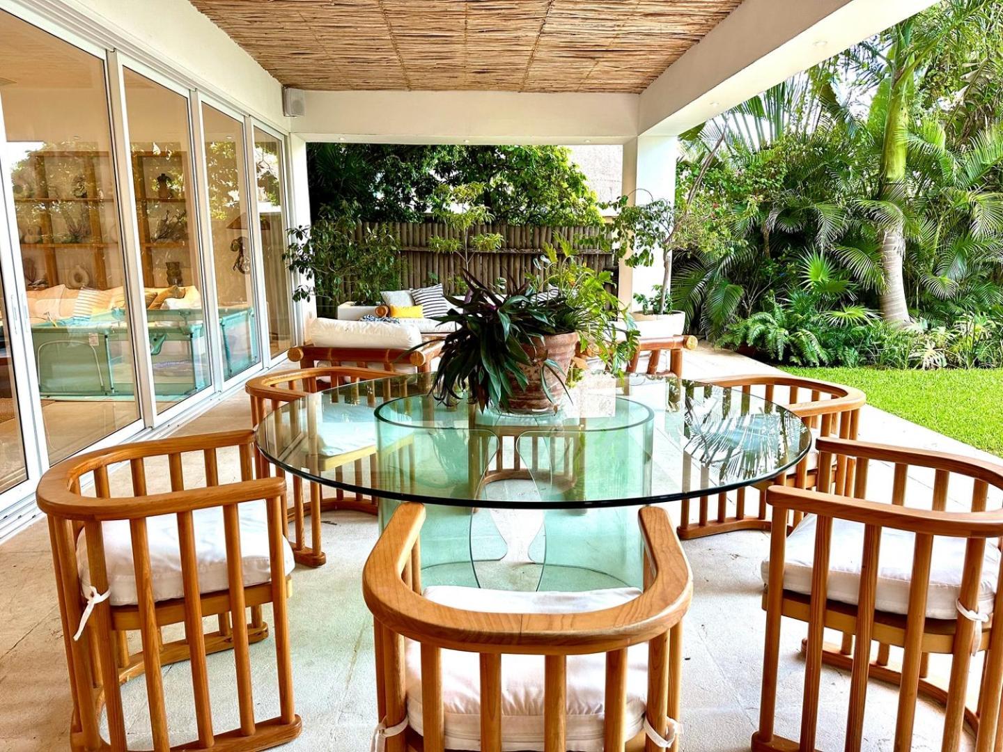 Villa La Ceiba Cancun
