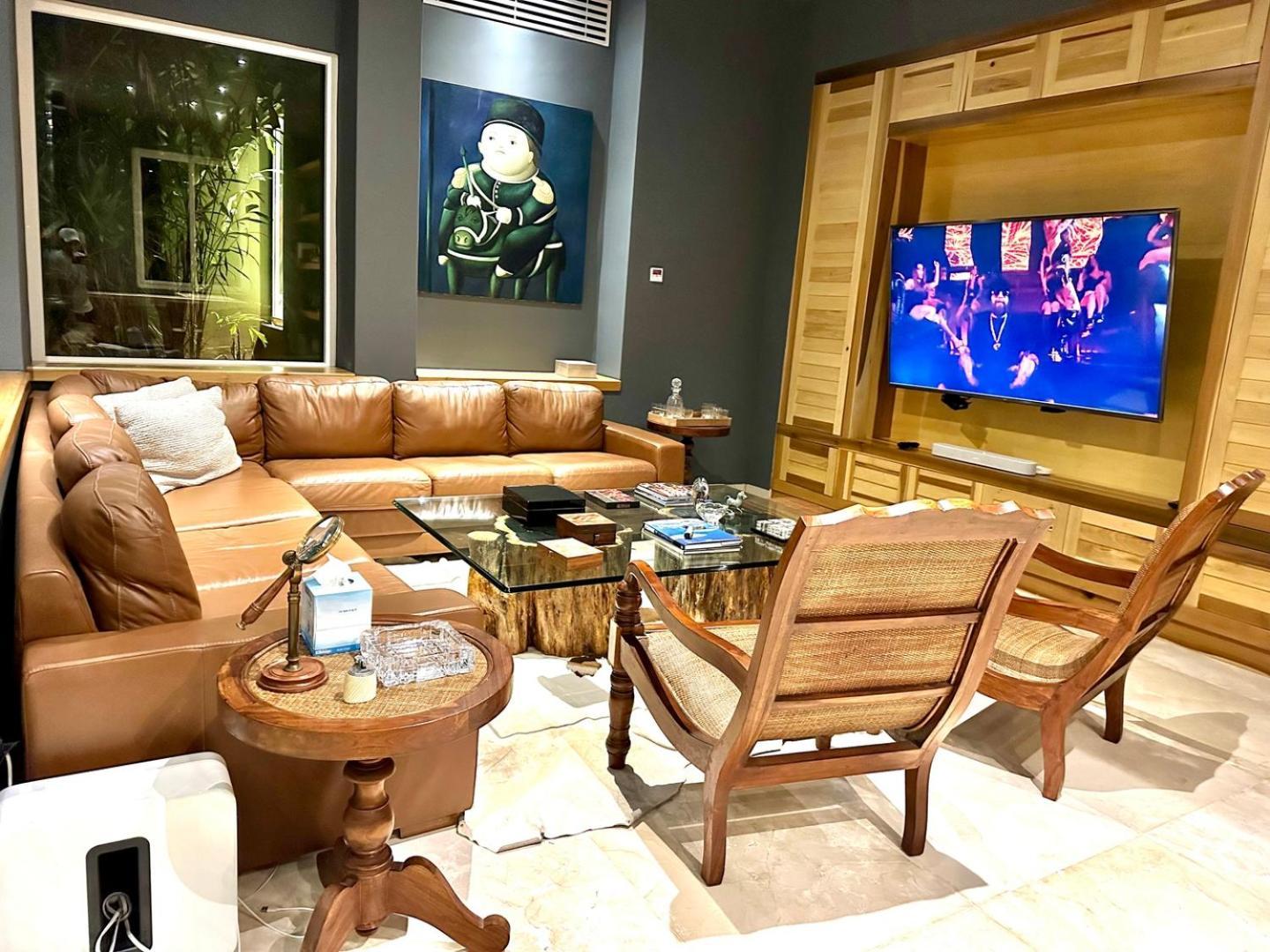 La Ceiba Cancún