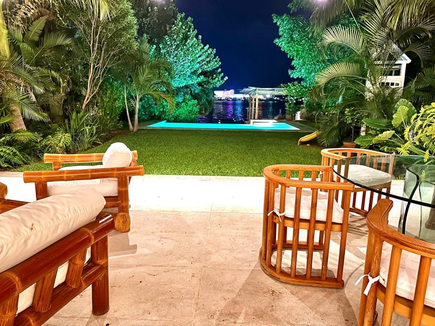 Villa La Ceiba