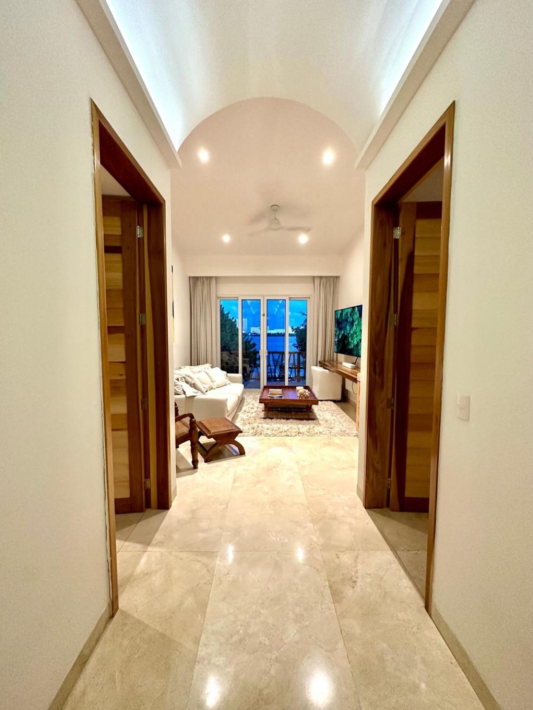 La Ceiba Villa *