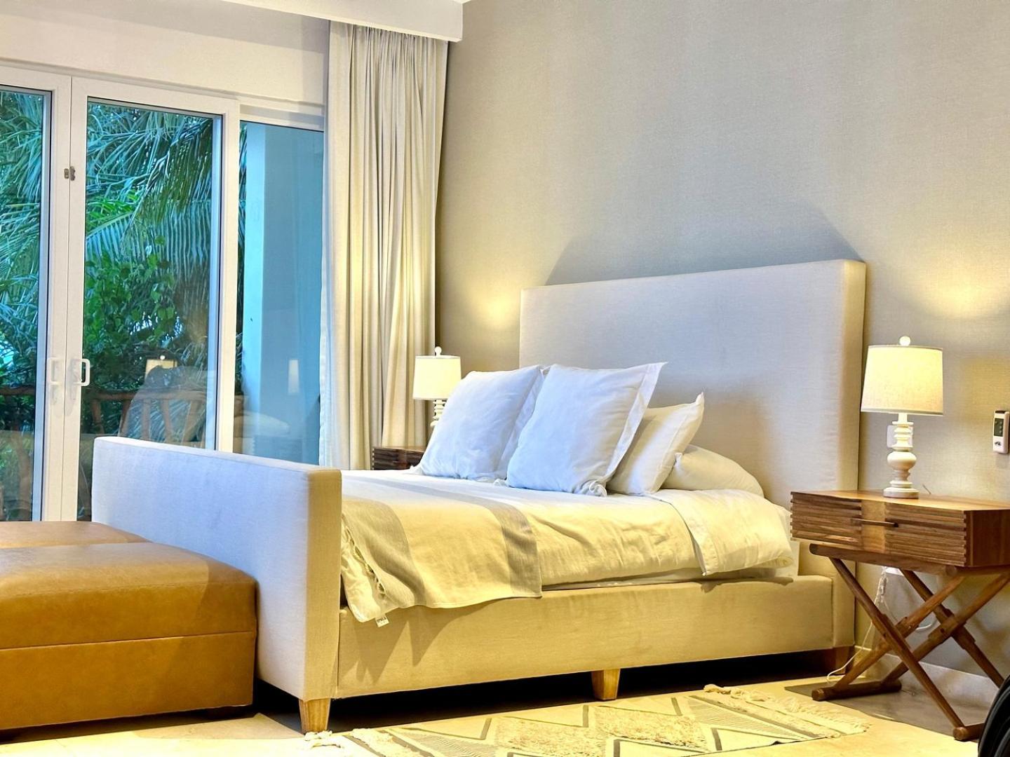 La Ceiba Villa *