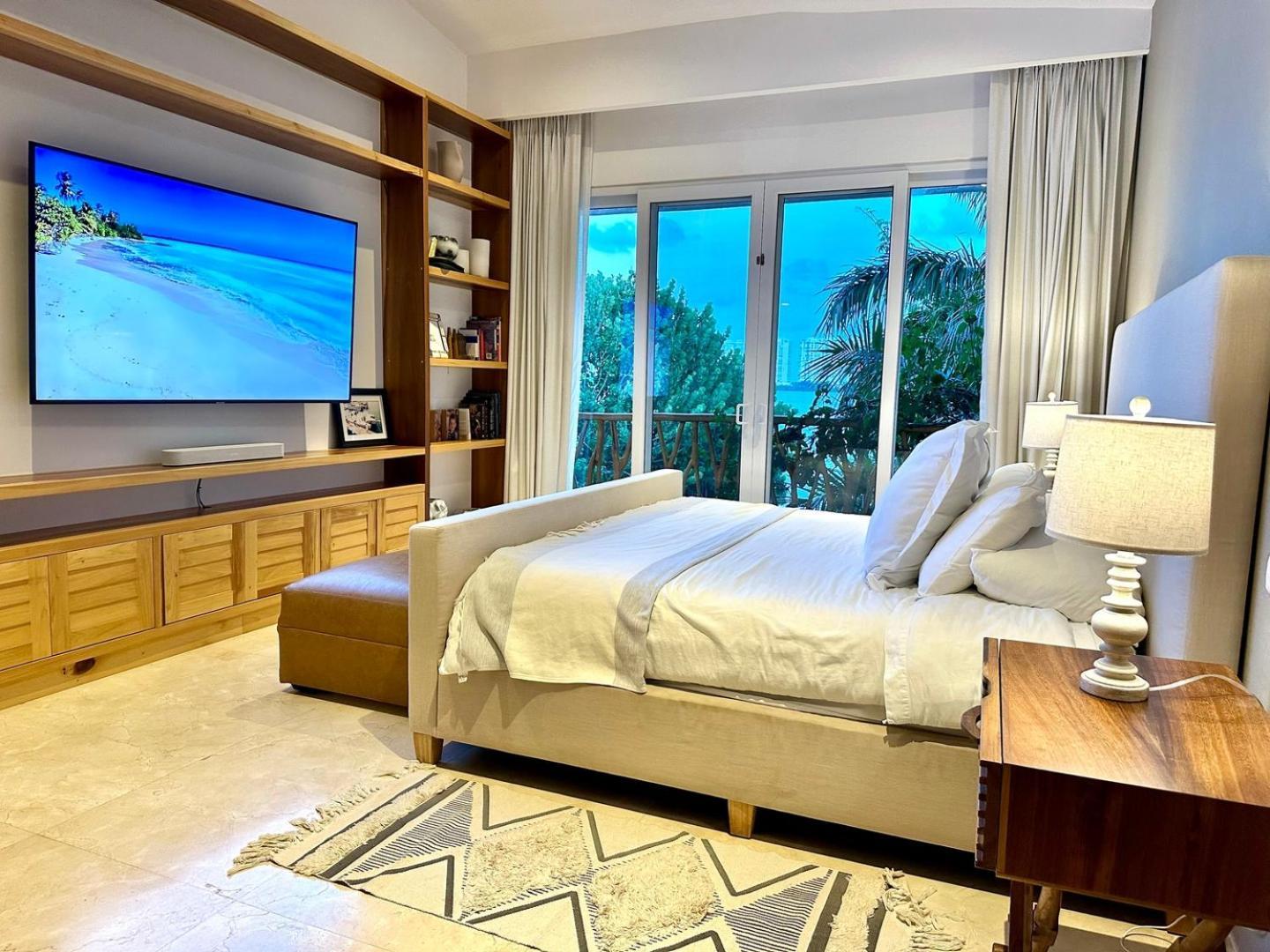 La Ceiba Villa Cancún