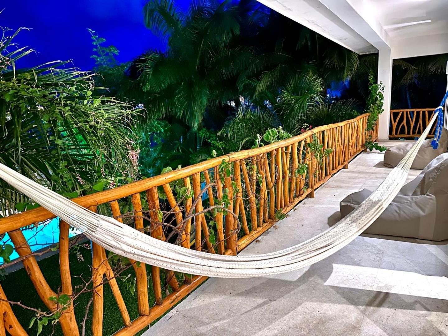 Villa La Ceiba