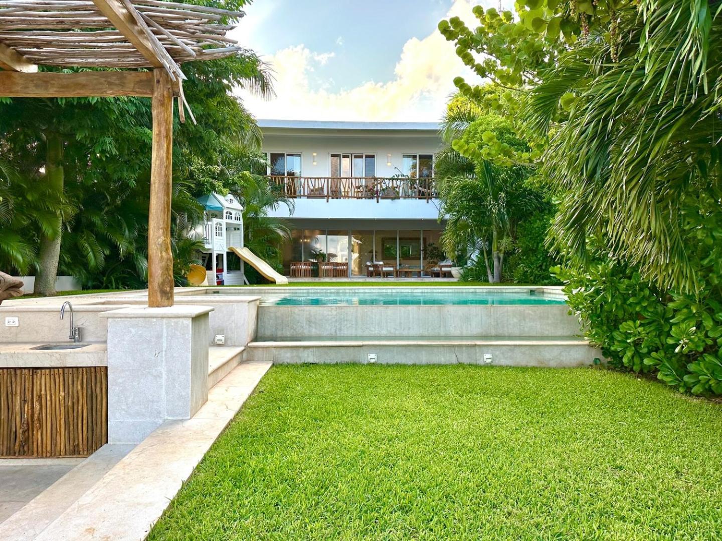 La Ceiba