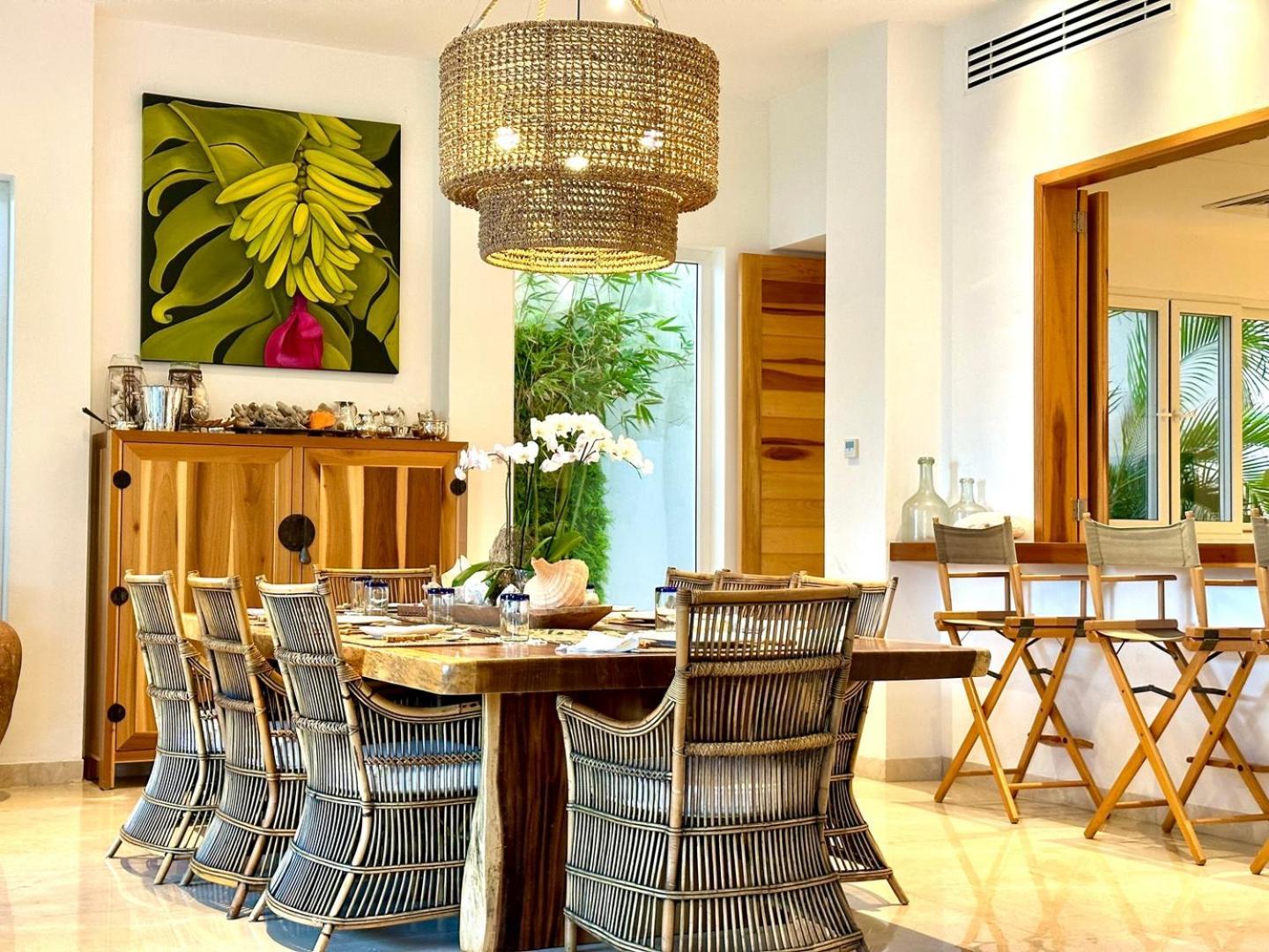 La Ceiba Villa