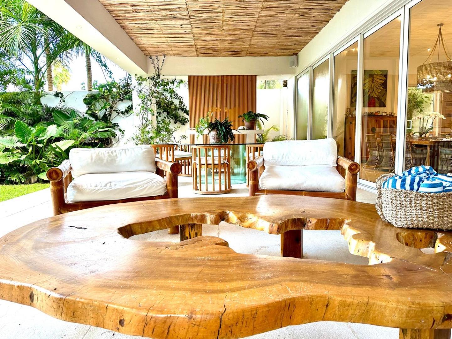 La Ceiba * Cancún